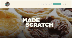 Desktop Screenshot of bitipies.com